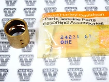 AMF Harley Davidson NOS NEW 24231-61 Piston Pin Bushing C H SS Sprint