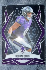 2025 Panini Phoenix - Roquan Smith #96