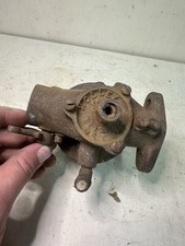 Antique Original 1914 Holley Ford Model T Carburetor Carbs Usa Antique Original 1914 Holley Ford Model T Carburetor Carbs Usa