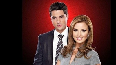 Telenovelas VUELVEME A QUERER - LINGUA ORIGINALE - SUB ITA completa in dvd