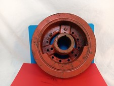 Y25 7.4l 454 Gm Harmonic Balancer Damper Pulley