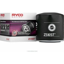 Ryco Syntec Oil Filter Z516ST
