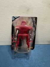 Product Image: FANTASTIC! VINTAGE 1979 MEGO BLACK HOLE MAXIMILIAN ROBOT 3.5 ACTION FIGURE MOC