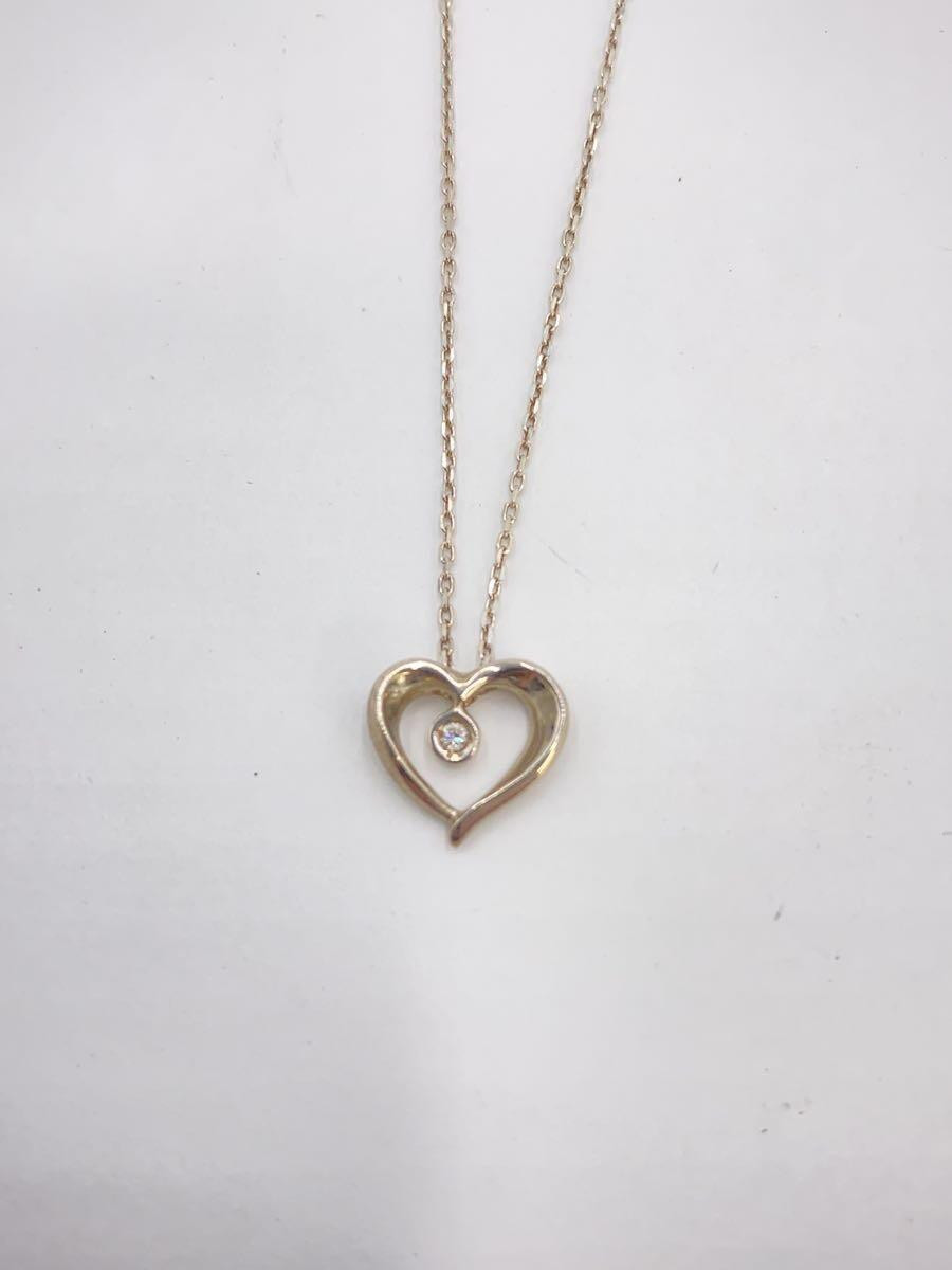 Star Jewelry Necklace/Sv925/Colored Stone/Slv/Top Included/Ladies 118