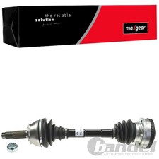 Essieu Alfa Romeo ALFA 147