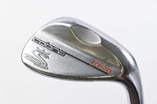 Cobra King Versatile Sand Wedge / 54 Degree / Wedge Flex Dynamic Gold Shaft