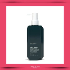 Kevin Murphy Thick Again Leave In Thickening Treatment 100ml 3.4oz NEW FAST SHIP
