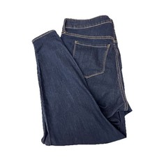 Old Navy Women  s Super Skinny High Rise Denim Jeans Size 20