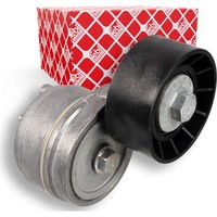 Febi Bilstein 22392 Riemenspanner Keilrippenriemen FüR Alfa Romeo Fiat Lancia