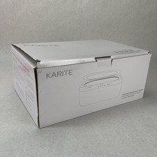 Paraffin Wax Machine for Hand and Feet - Karite Paraffin Wax Bath