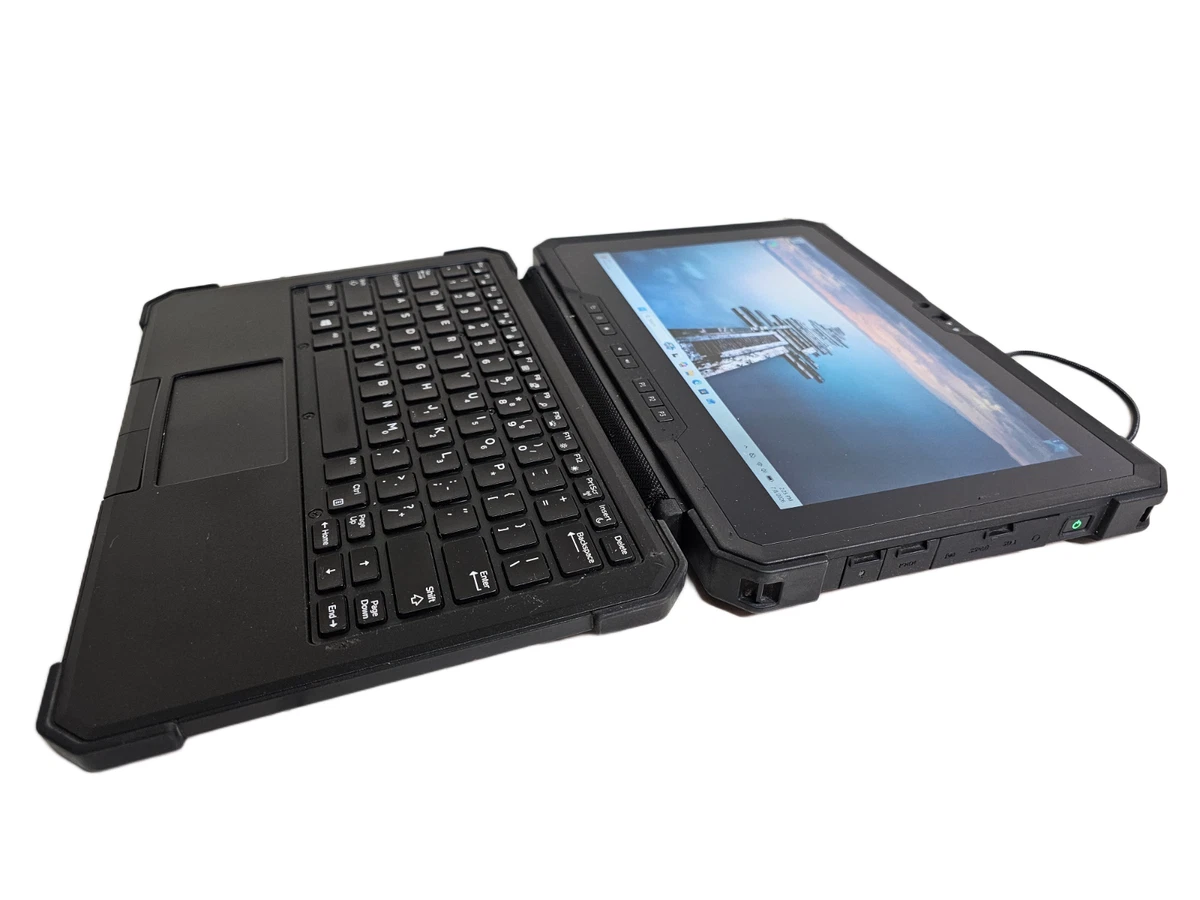 Dell Intel Core i5 8th Gen. PC Laptops & Netbooks 256 GB SSD