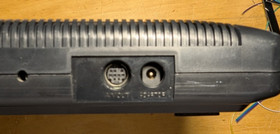 SEGA Genesis with 3BP Triple Bypass v2+ v2 plus - RGB & Composite - Console only