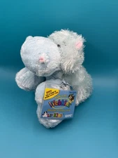 Webkinz Lil’Kinz  Hippo, Brand New With Unused Code!!