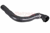 KüHlerschlauch Metzger Autoteile 2421545 FüR BMW Z3 Roadster E36 3Er E46 Compact