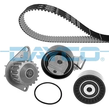 Dayco KTBWP4950 Water Pump + Timing Belt Kit for Citroen, Peugeot