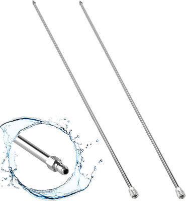 #ad Long Pressure Washer Extension Wand 2 Pack 60quot; Power Washer Extension WandPres $63.72