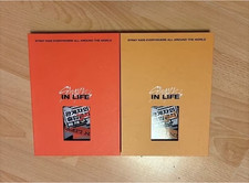 Straykids In Life Alben + Pcs