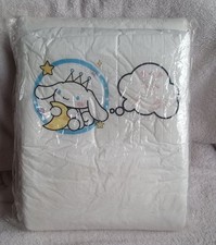 Mega Adult Disposable ABDL diaper-Hello Kitty Cinnamoroll Pal READ DESCRIPTION
