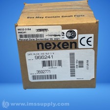 Nexen 966241 Rod Lock FNFP