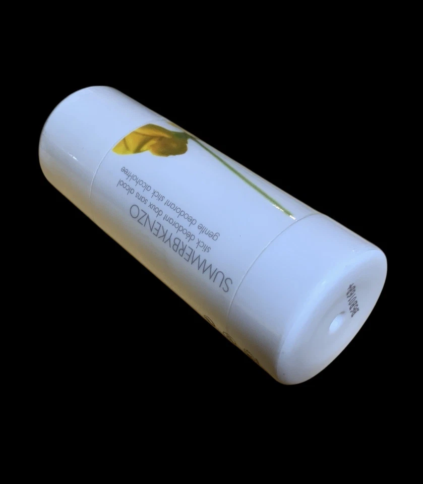 Summer by Kenzo 50ml Stick Neu und Original Versiegelt Unbenutzt