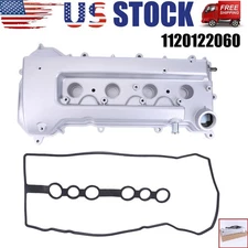 ALS24 Valve Cover w/gasket for Toyota 00-05 Corolla Celica 03-08 Matrix 1.8L