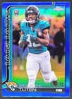 2025 Topps Bhayshul Tuten Blue (Raw)