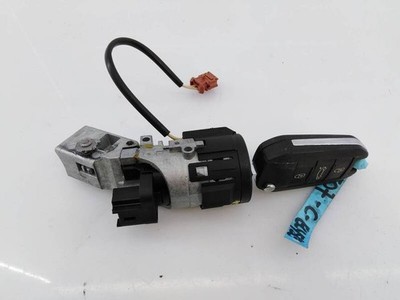 9663123280 diebstahlsicherung CITROEN C-ELYSEE EXCLUSIVE recrp2091668