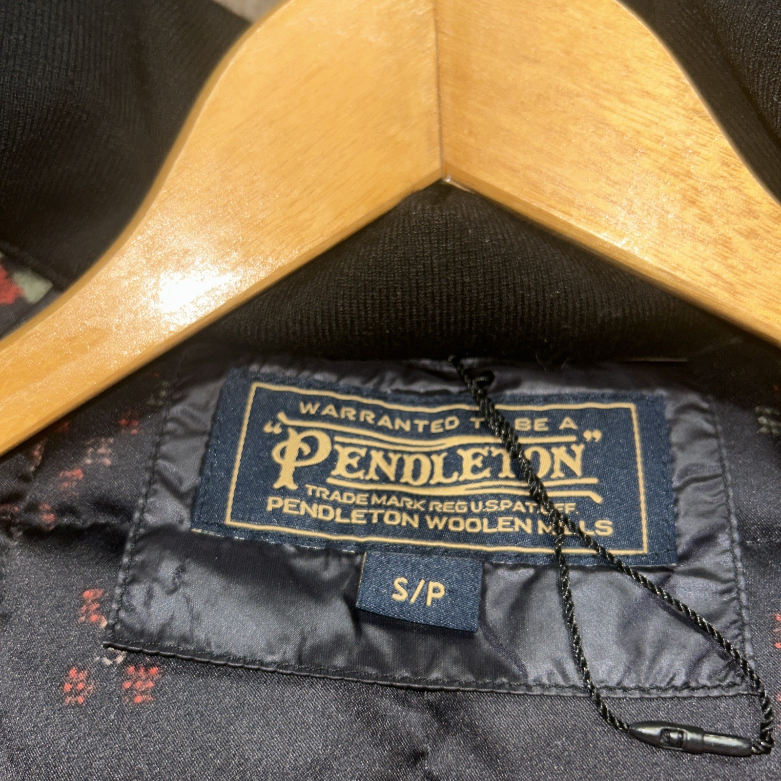 Fall 2016 Pendleton Heritage Tucson Jacket - image 10
