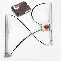 Elektrischer Fensterheber Vorne Rechts FüR Renault Laguna 2 Ii Bg Grandtour Kg