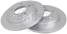 Disque de frein Chrysler VISION