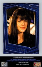 2023 Rittenhouse Doctor Who Series 1-4 #AL19 Lady Christina de Souza 4 - Allies