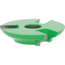 C2097 Shaper Cutter - Ogee, 3/4" Bore