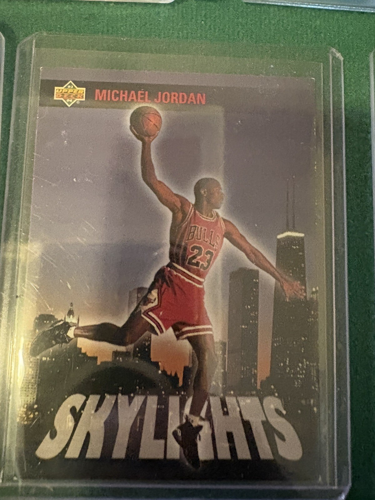 2 PSA Graded basketball cards lot plus numbered, patch, auto l,color +packs view 5