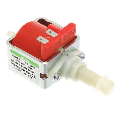 SCHWINGWASSERPUMPE 28W ERSETZT LAINOX R65110600 KOMBIDAMPFGARER