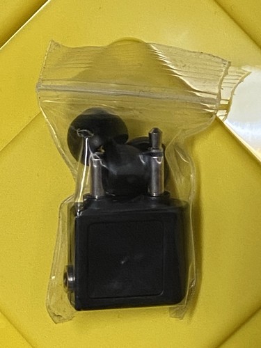 SMS Audio STREET by 50 Shadow Black And Blue In-ear Bud phones. S4 - Picture 16 of 17