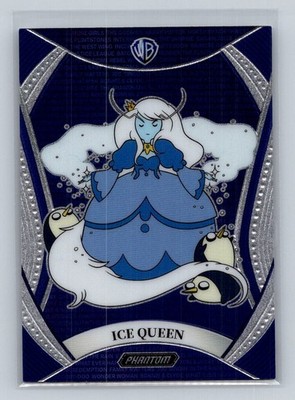 2024 Kakawow Phantom Warner Bros. 100th Anniversary #PW-B-165 Ice Queen