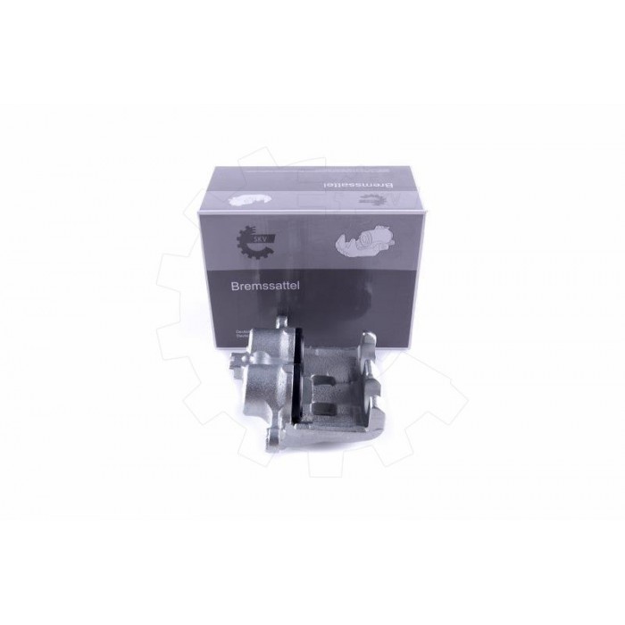 Etrier de frein avant droit pour Nissan Cefiro II A Trois Volumes 4100138U00 en acier
