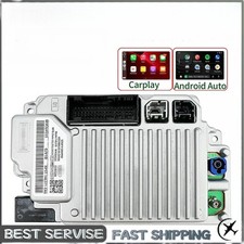 For Ford Lincoln Programmed Factory OEM Navigation SYNC 3 APIM Module V3.4 Fit