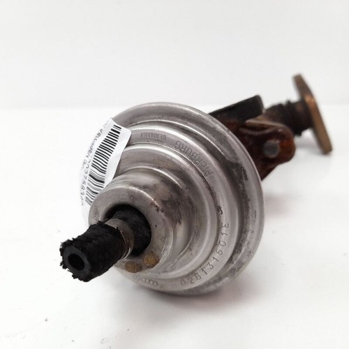 028131501E egr ventil VOLKSWAGEN GOLF III BERLINA 1H1 1.9 TDI degzp2758340