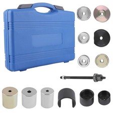 Silentlager Werkzeug Buchsenausdr�cker f�r BMW 5er E39 E60 E61 E70 E63 14-tlg.