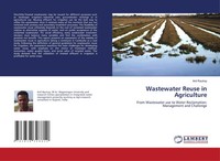 Anil Rautray | Wastewater Reuse In Agriculture | Taschenbuch | Englisch (2010)