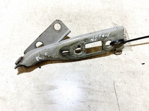 2s6116801ae Scharniere Motorhaube Motorhaubenscharniere links 2s6 DE925788-56