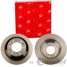 Disque de frein Kia CARNIVAL