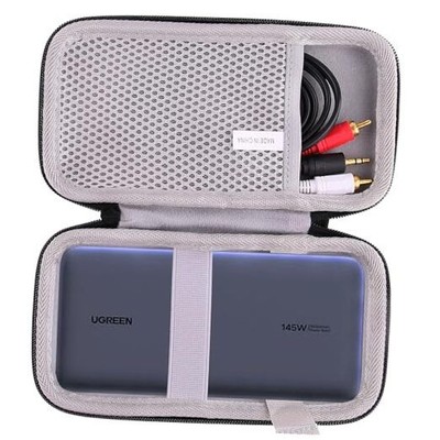  Hard Carrying Case Compatible with UGREEN Power Bank 25,000mAh 145W/UGREEN NO