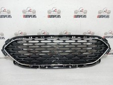 FORD KUGA 2019 - 2024 FRONT BUMPER CENTRE GRILLE FD07493GCV