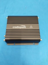 CRADLEPOINT IBR900-600M LAN Port Router in original box