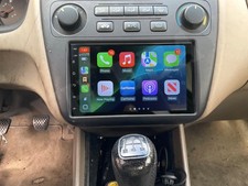 464gb For 1998-2002 Honda Accord Android 13 Apple Carplay Stereo Radio Gps Wifi