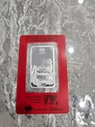 2019 Pamp Lunar Series Year of the Pig 1 oz .999 Fine Silver in Assay Card