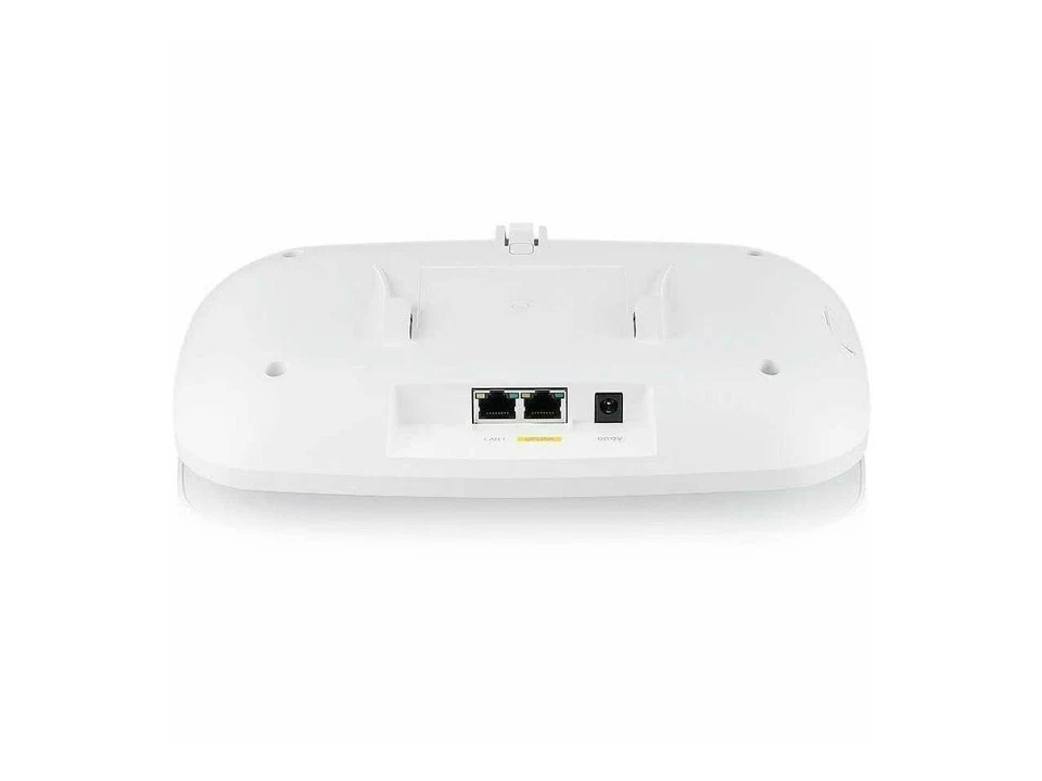 Zyxel NebulaFlex WBE630S Tri Band Wi-Fi 7 IEEE 802.11 a/b/g/n/ac/ax/be 12.30 Foto 4 de 4