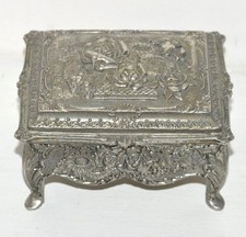 Ancienne Boite à bijoux